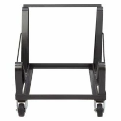 Discount ❤️ Folding Table & Chair Carts National Public Seating 8600 Series Stacking Chair Cart 🎉 -Tables & Chairs Shop scaleNPS047