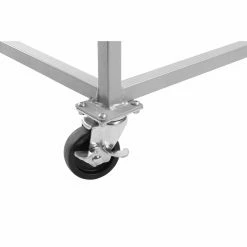 Outlet ๐คฉ Folding Table & Chair Carts National Public Seating 8700 Series Chair Dolly ๐ 12 Outlet ๐คฉ Folding Table & Chair Carts National Public Seating 8700 Series Chair Dolly ๐ -Tables & Chairs Shop scaleNPS191