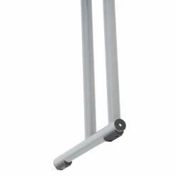 Budget 🧨 Rectangle Folding Tables & Chairs National Public Seating Seminar Folding Table 👏 -Tables & Chairs Shop scaleNPS218