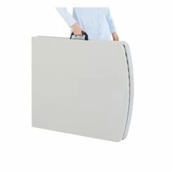 Best Pirce ๐ Folding Tables National Public Seating 72 In. Rectangular Fold-In-Half Table ๐ 14 Best Pirce ๐ Folding Tables National Public Seating 72 In. Rectangular Fold-In-Half Table ๐ -Tables & Chairs Shop scaleNPS246