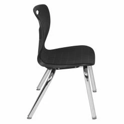 Budget 🛒 Break Room Chairs Regency Andy Stack Chair 💯 -Tables & Chairs Shop scaleRGY557